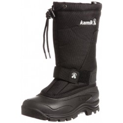 Kamik - Greenbay 4 bottes homme