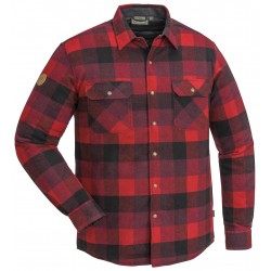 Pinewood Canada classic 2.0 - Camicia canadese uomo