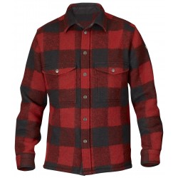 Fjällräven - Camisa canadiense hombre