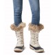 Sorel - Joan of artic bottes femme