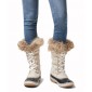 Sorel - Joan of artic bottes femme