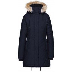 Quartz & Co Genia - Parka mujer