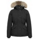 Quartz & Co - Parka Juni femme