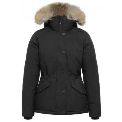 Quartz & Co - Juni Damen Daunenjacke