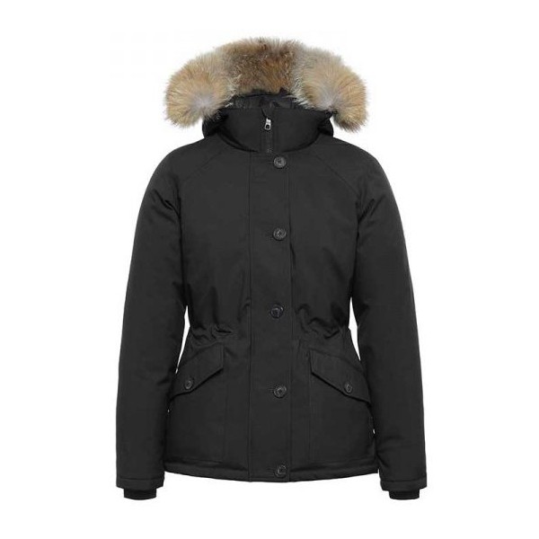 Quartz & Co - Parka Juni femme