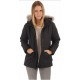 Quartz & Co - Parka Juni femme