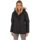 Quartz & Co - Parka Juni femme