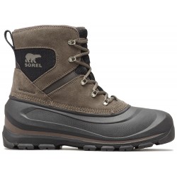 Sorel Buxton Lace - Zapatos Hombre