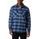 Columbia Outdoor elements - Camisa para hombre