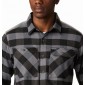 Columbia - Men's Outdoor elements shirt