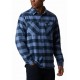 Columbia Outdoor elements - Camisa para hombre