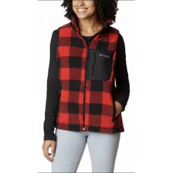 Columbia - West bend full vest femme