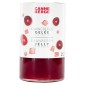 Gelatina pura di mirtillo rosso 200 ml