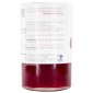 Gelatina pura di mirtillo rosso 200 ml