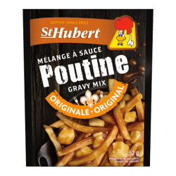 Salsa Poutine 52 g