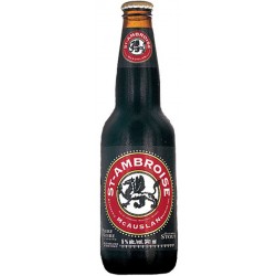 Birra scura St Ambroise Noir 341 ml - 5 °