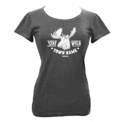 T-shirt femme