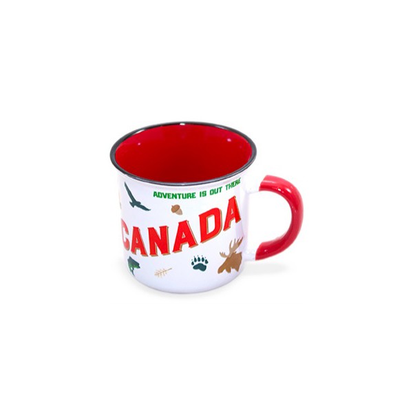 Tasse Mug Canada