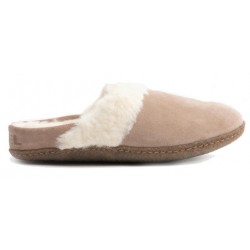 Sorel - Nakiska slide II femme chaussons femme