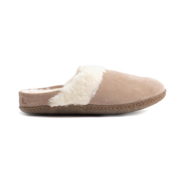 Sorel - Nakiska slide II women canadian slippers