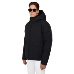 Quartz & Co - Parka Lennox...