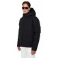 Quartz & Co - Parka Lennox V2 homme