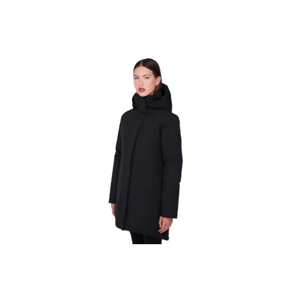 Quartz & Co - Parka Genia forward femme