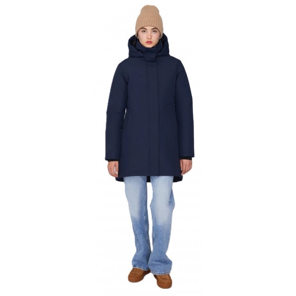 Quartz & Co - Parka Genia forward femme