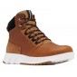 Sorel - Mac hill lite mid WP chaussures homme