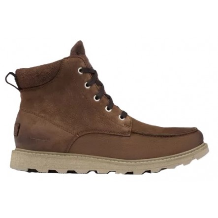 Sorel - Madson II moc toe WP chaussures homme