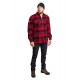 Pinewood Canada classic 2.0 - Camisa canadiense para hombre