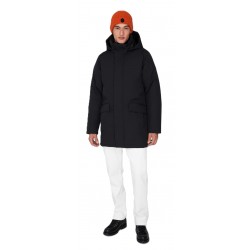 Quartz & Co Champlain - Parka hombre