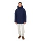 Quartz & Co Champlain - Parka hombre