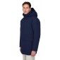 Quartz & Co - Parka Champlain FWD homme