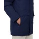 Quartz & Co - Champlain Männer Daunenjacke