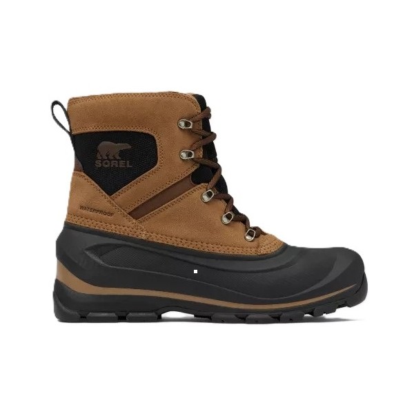 Sorel Buxton Lace - Zapatos Hombre