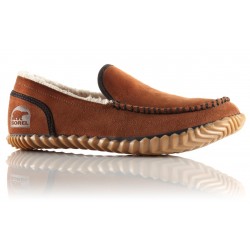 Sorel Dude Moc - Pantofole canadesi uomo