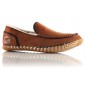 Sorel - Dude moc chaussons homme