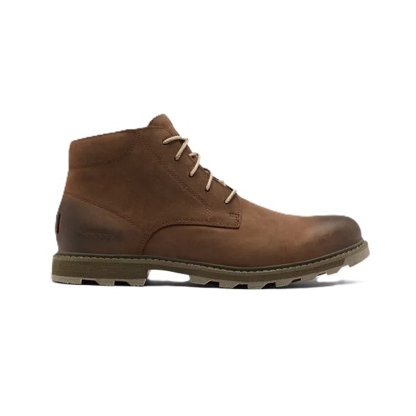 Sorel - Madson II Chukka WP chaussures homme