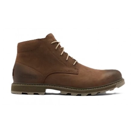 Sorel - Madson II Chukka WP chaussures homme