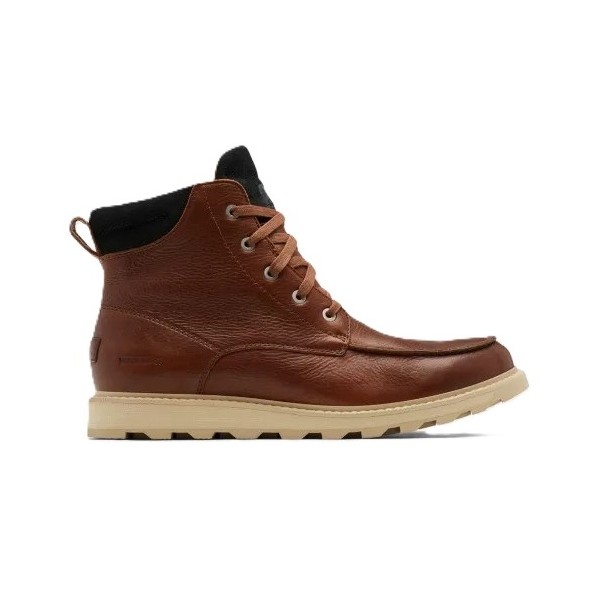 Sorel - Madson II moc toe WP chaussures homme