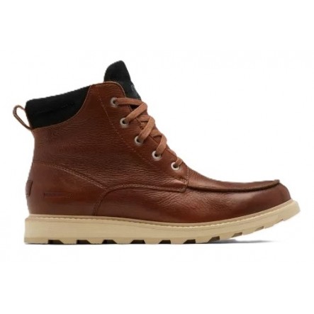 Sorel - Madson II moc toe WP chaussures homme