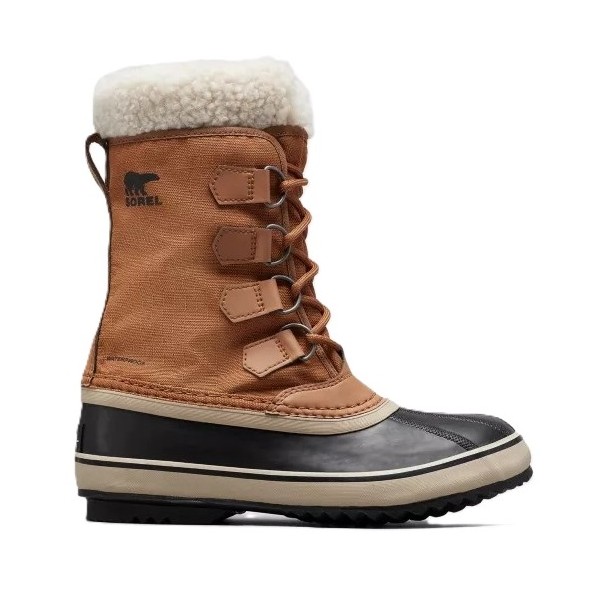 Sorel - Winter carnival bottes femme