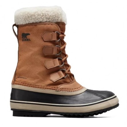 Sorel - Winter carnival bottes femme