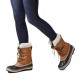 Sorel - Winter carnival bottes femme