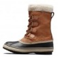 Sorel - Winter carnival bottes femme