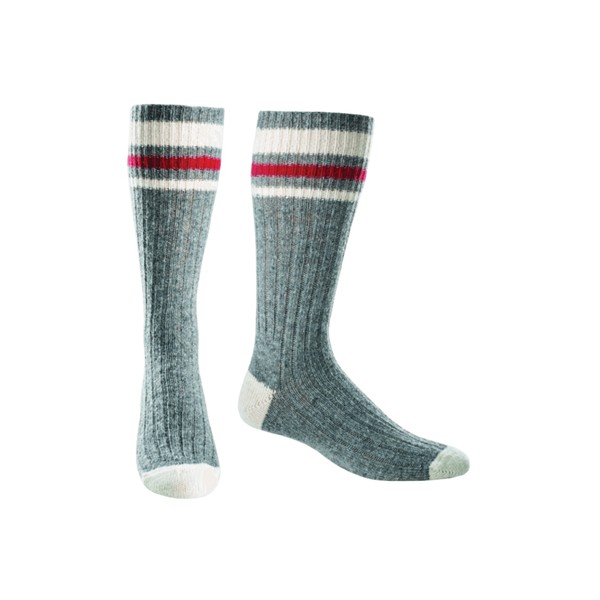 Stanfield's - Chaussettes laine / nylon (lot de 3 paires)