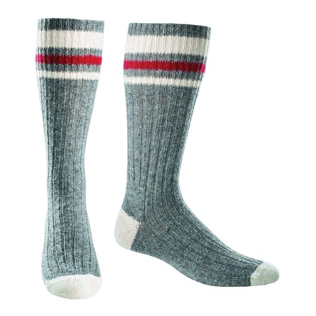 Stanfield's - Chaussettes laine / nylon (lot de 3 paires)