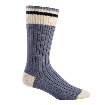 Stanfield's - Chaussettes laine / nylon