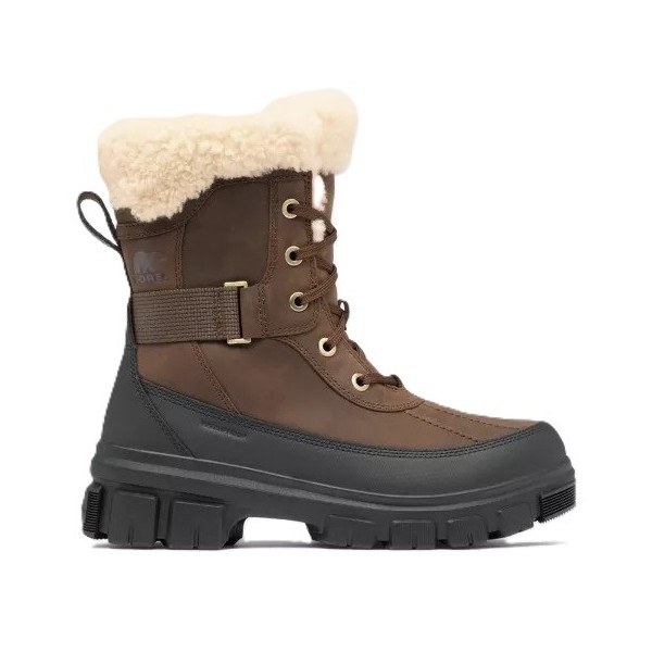 Sorel - Torino V parc WP bottes femme